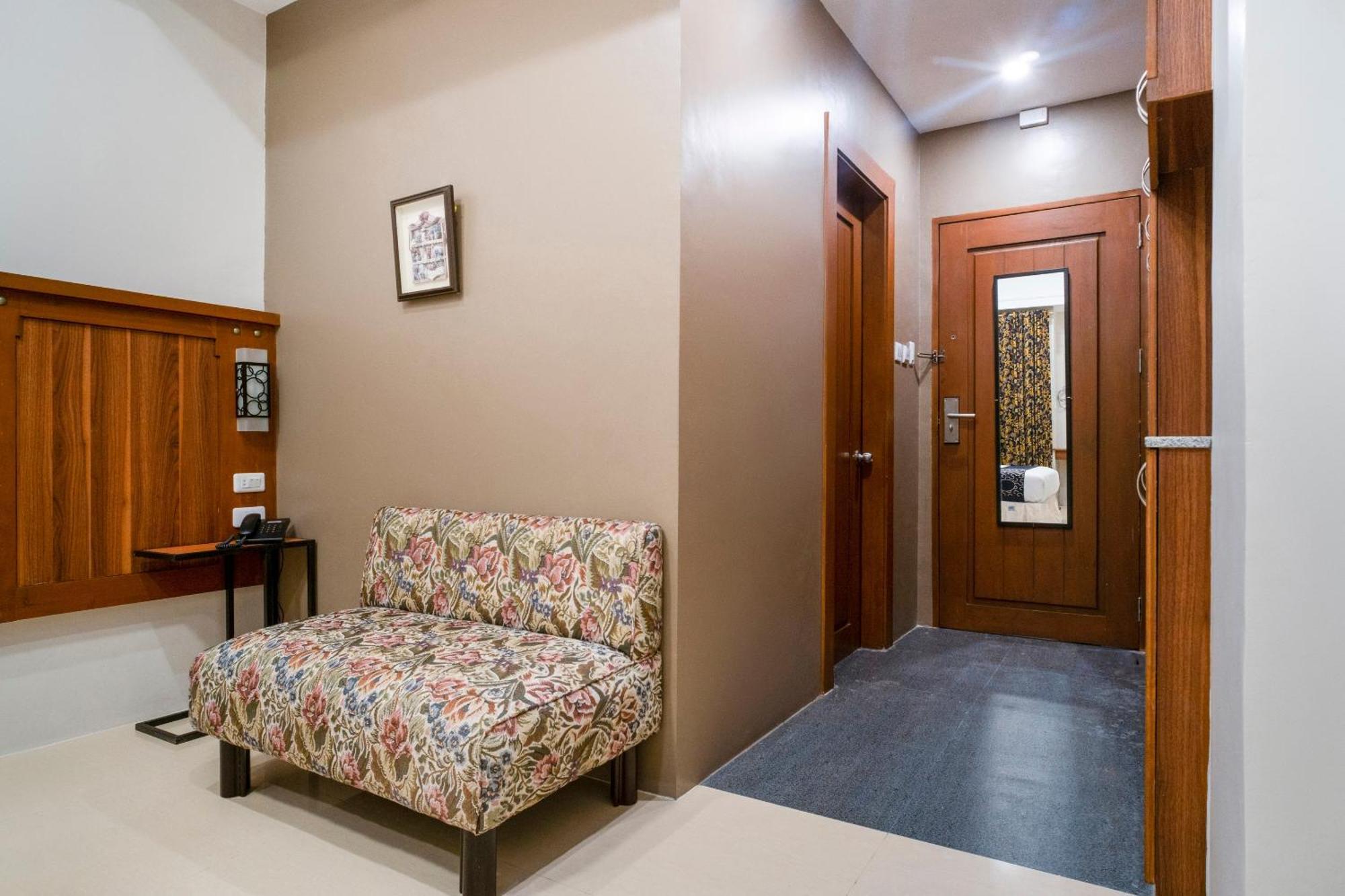 Capital O 460 World Palace Hotel Davao Exterior photo