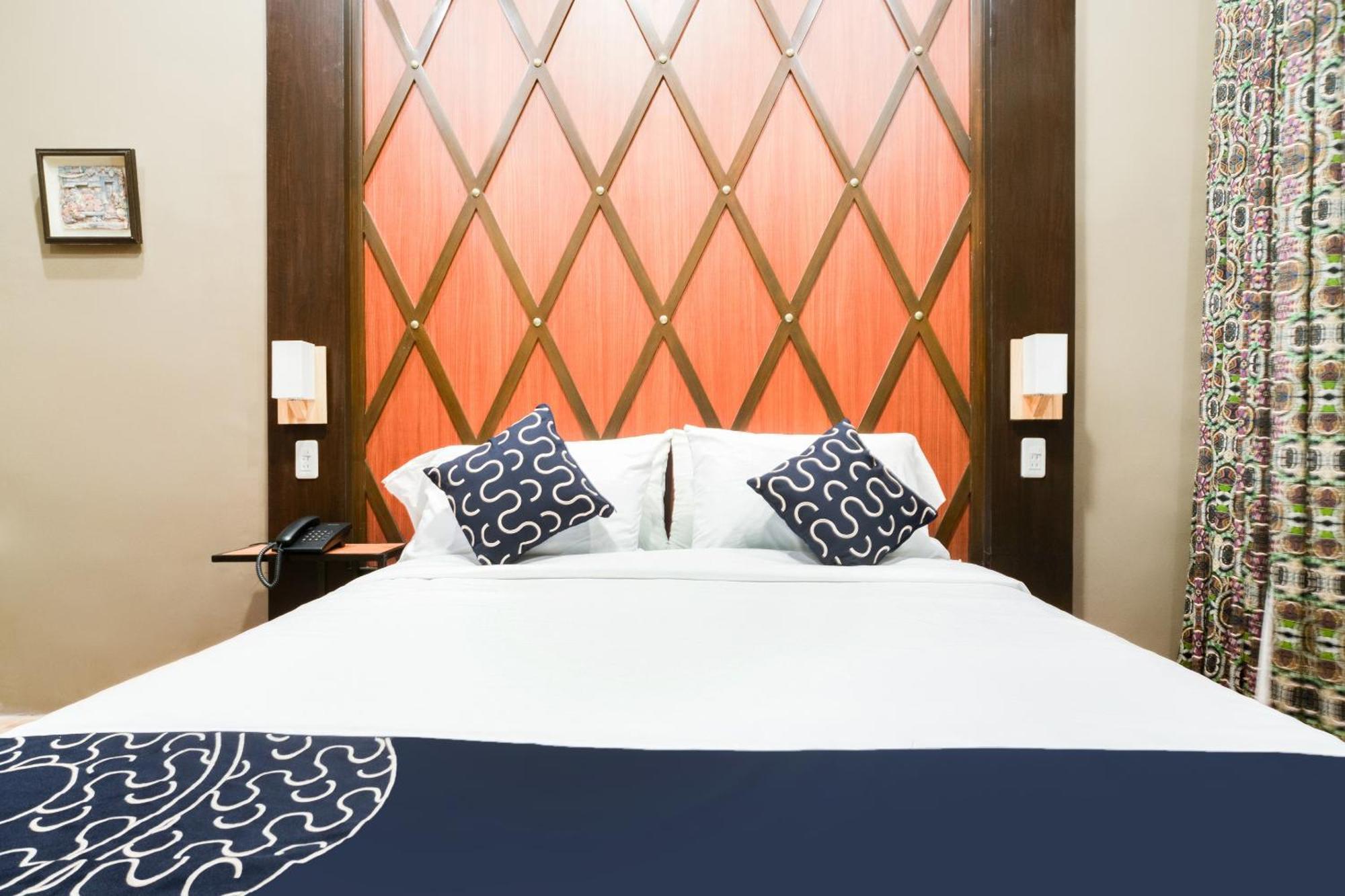 Capital O 460 World Palace Hotel Davao Exterior photo