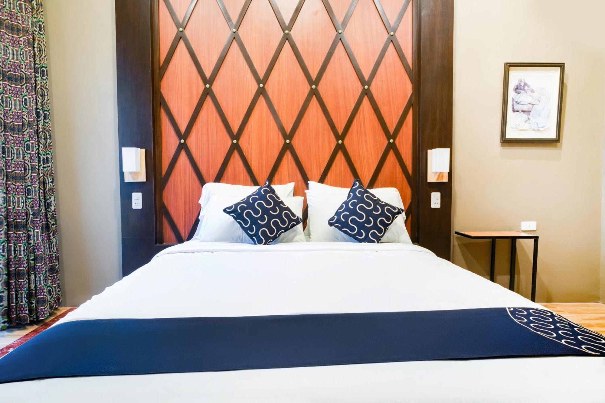 Capital O 460 World Palace Hotel Davao Exterior photo
