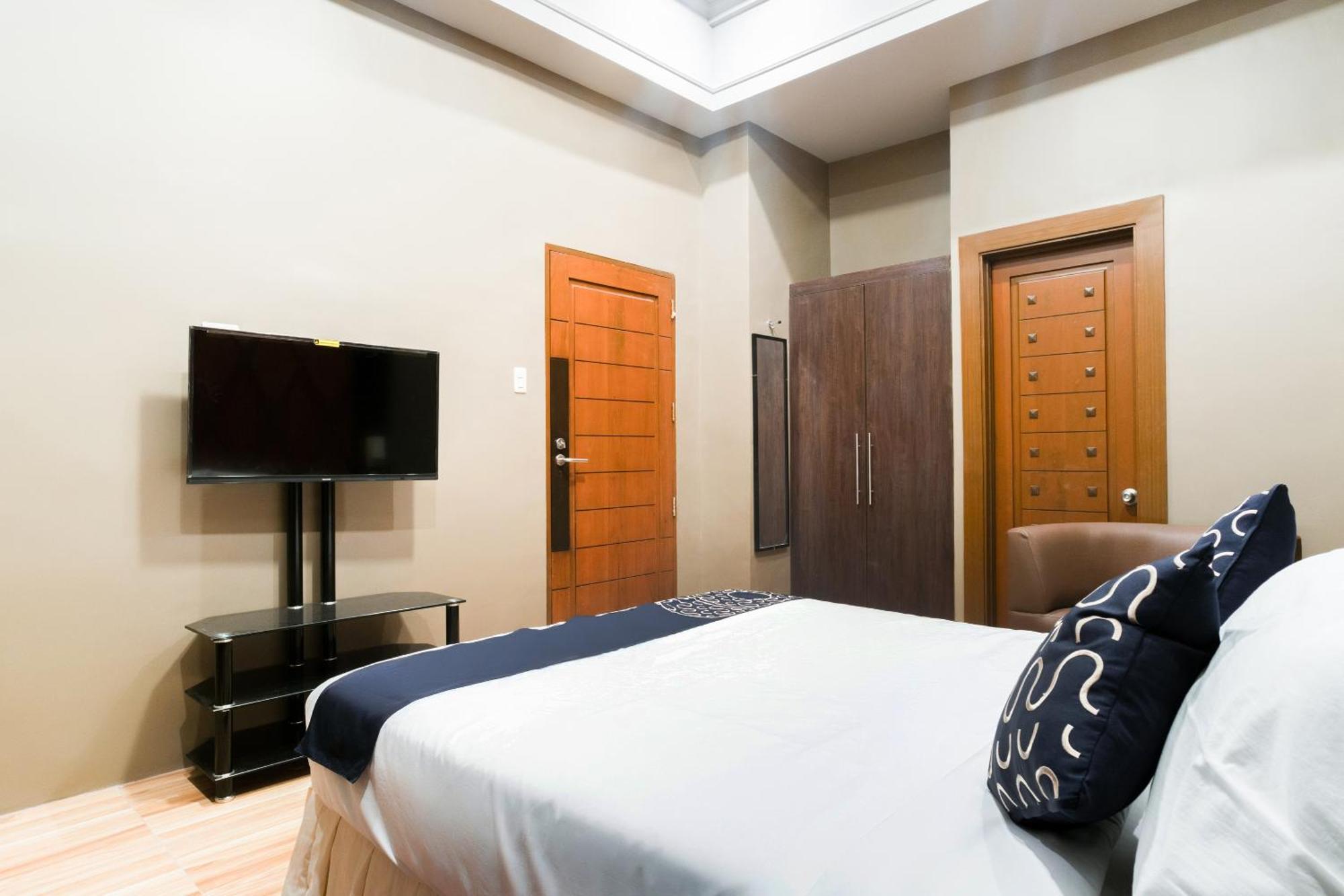 Capital O 460 World Palace Hotel Davao Exterior photo